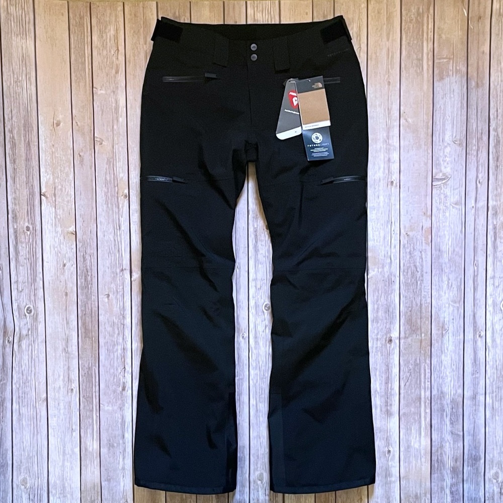 The North Face Women’s Anonym FUTURELIGHT Insulated Ski Pants